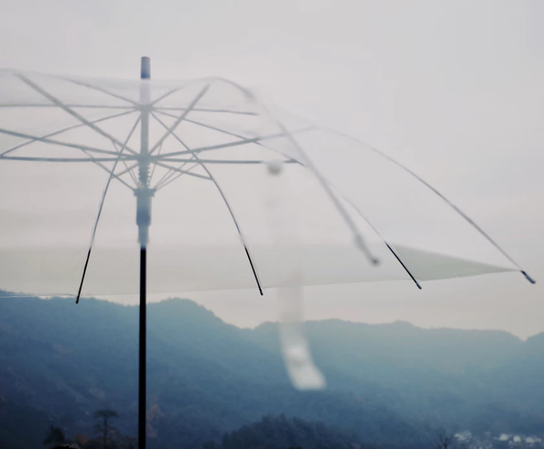 Umbrella features