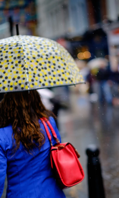 walking-rain-umbrella