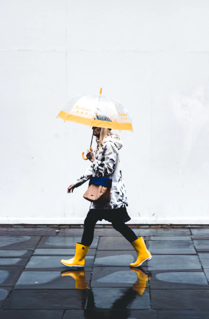 umbrella-outfit