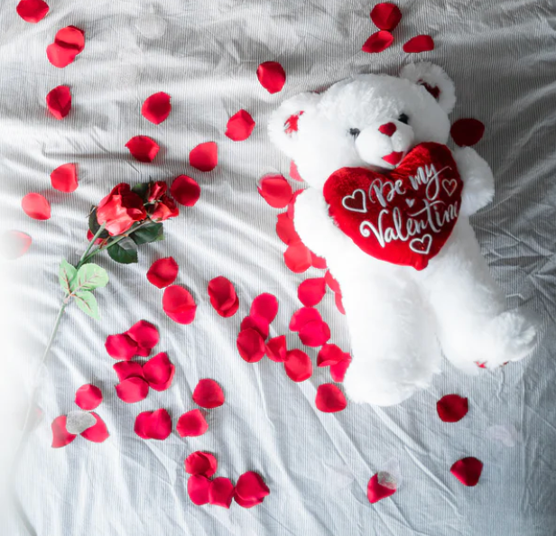 rose-teddy-bear-valentines
