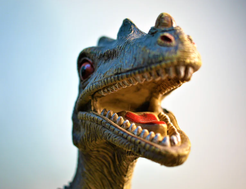 dinosaur