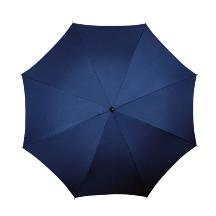 Falcone Navy Walking Windproof Umbrella Top Canopy