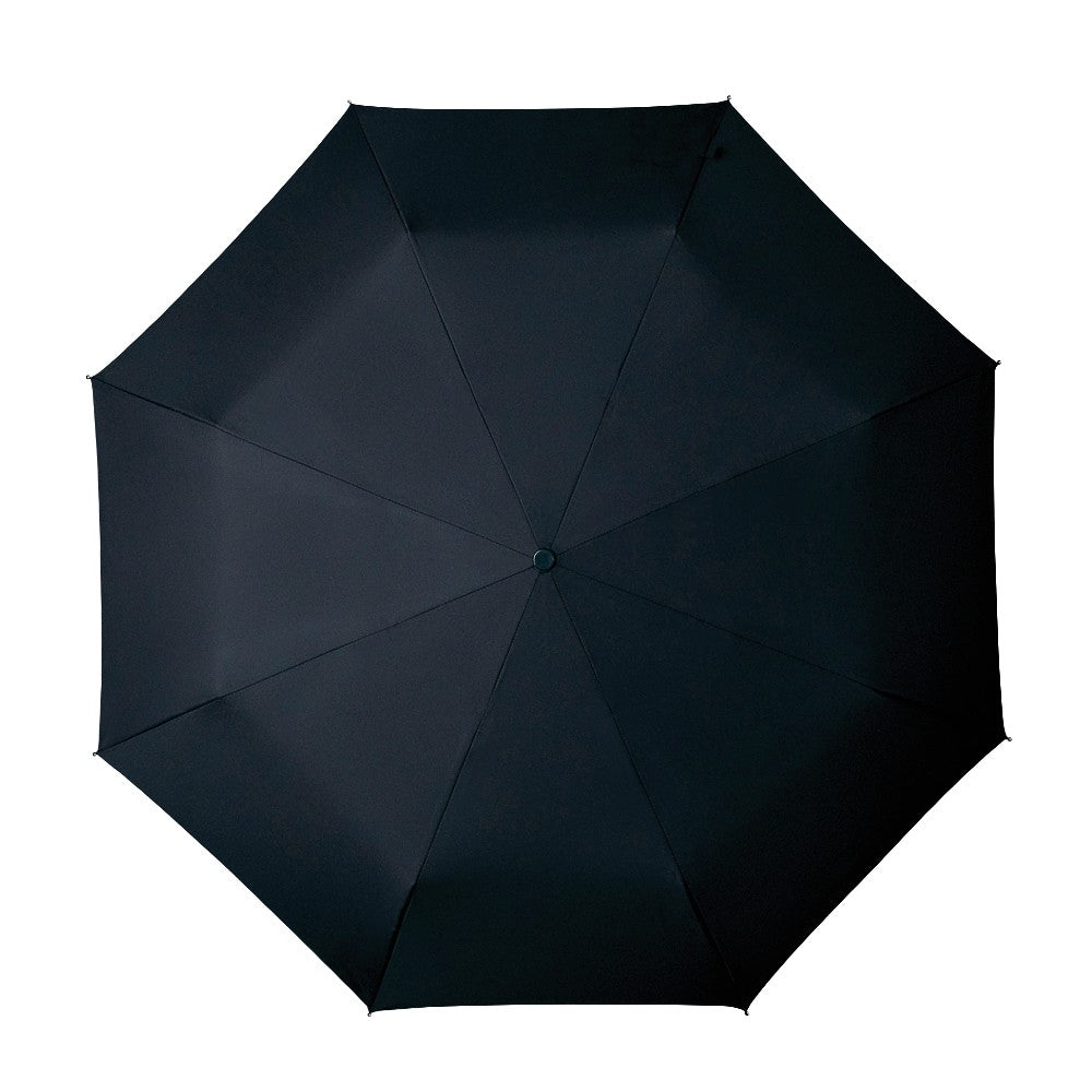 Impliva Budget Auto Compact Umbrella Top Canopy