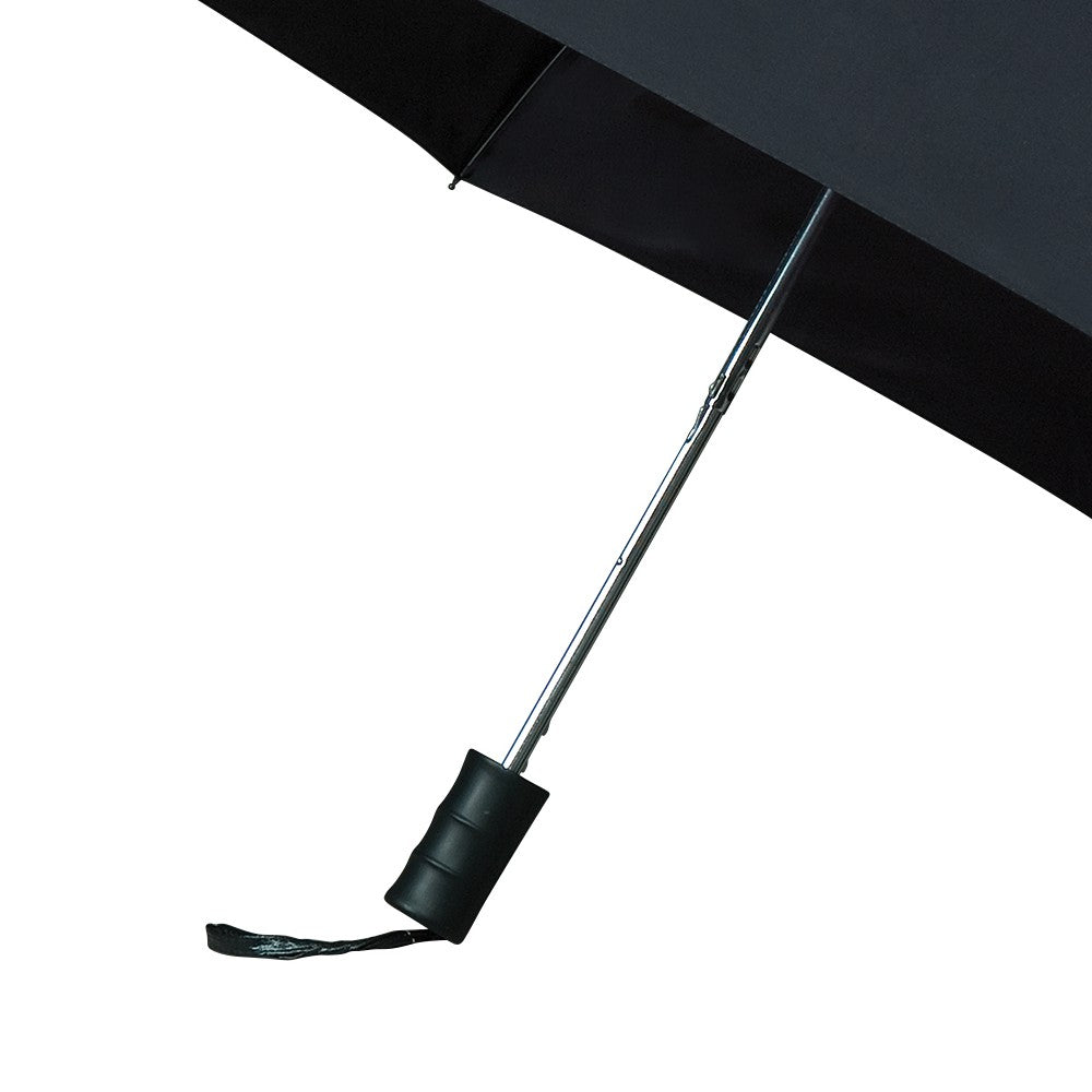 Impliva Budget Auto Compact Umbrella Handle