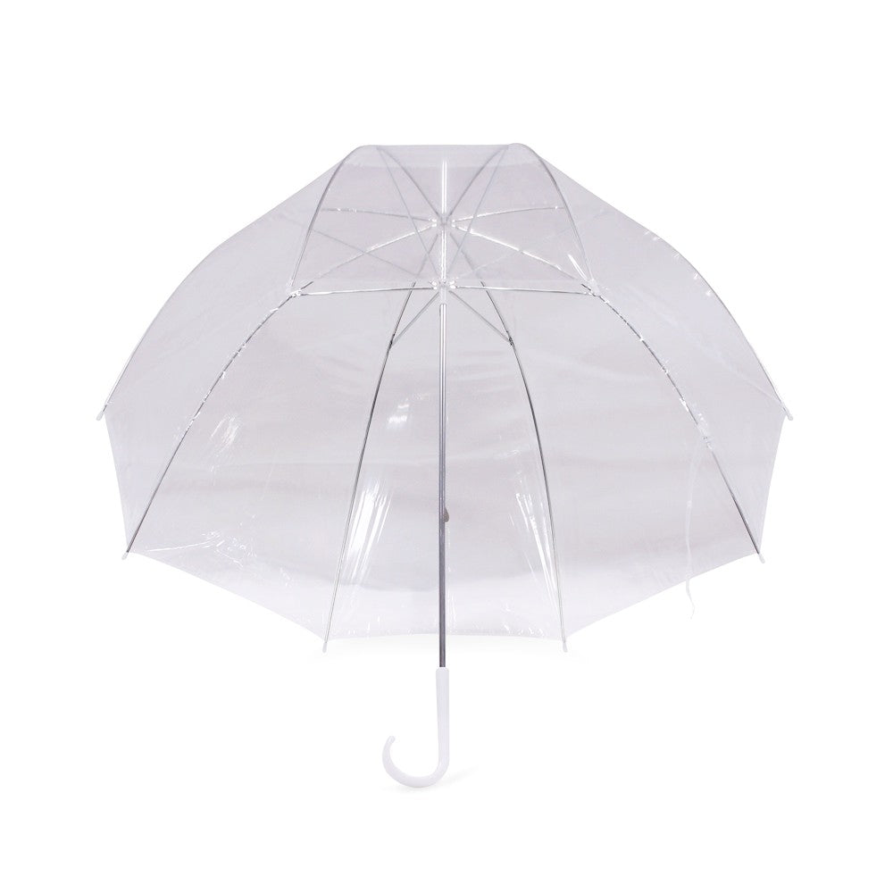 Falconetti Clear Wedding Umbrella Top Canopy