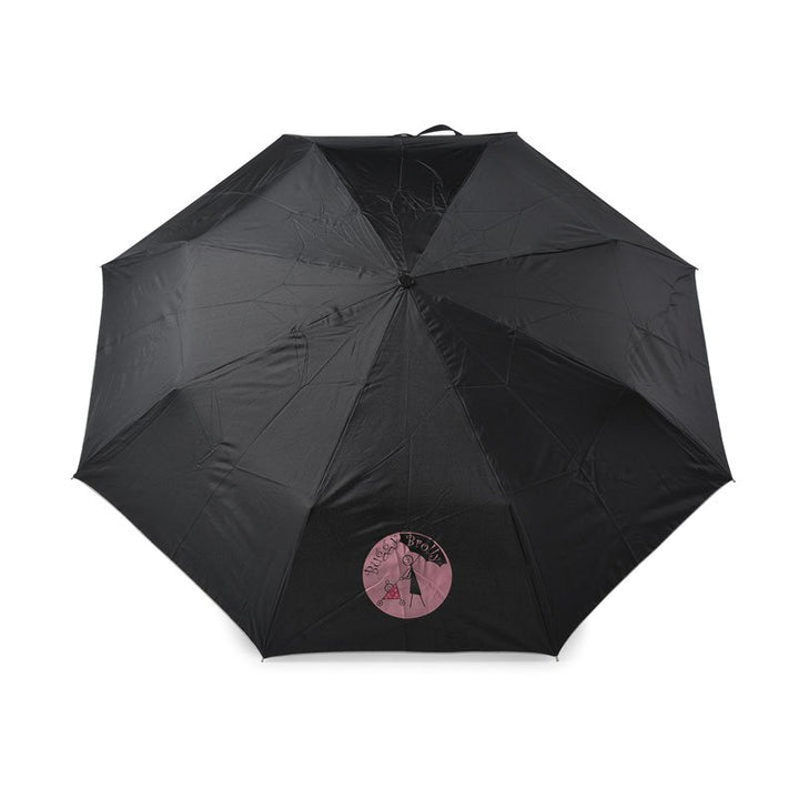 Black Buggy Kids Umbrella Top Canopy