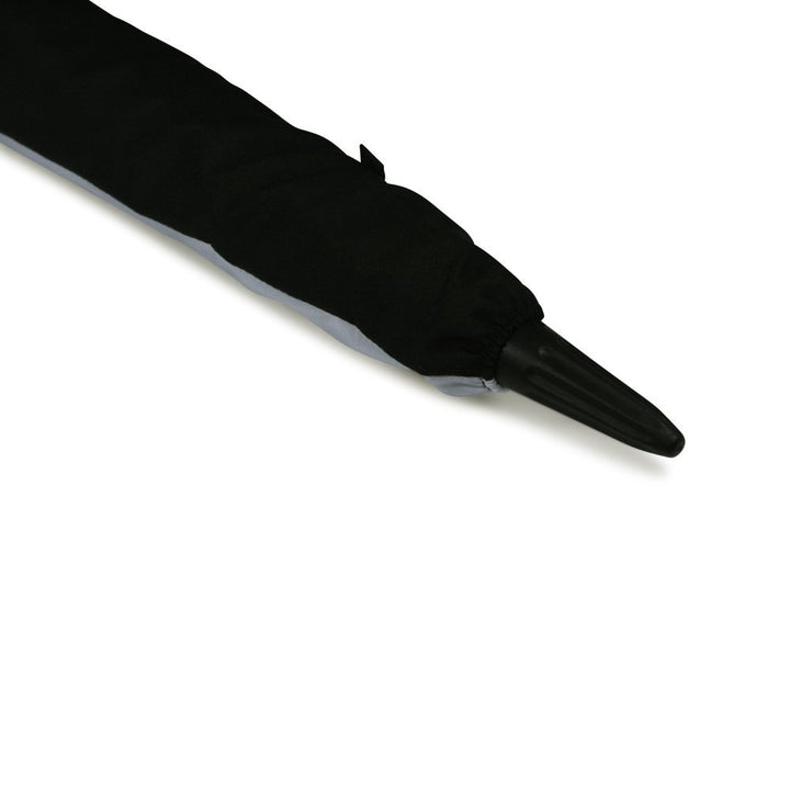 Fulton Stormshield Black and White Vented Canopy Windproof Umbrella Tip