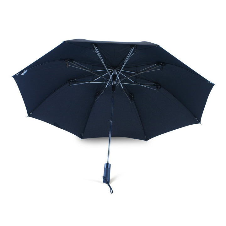 Fulton Windproof High Resistance Folding Umbrella Under Canopy
