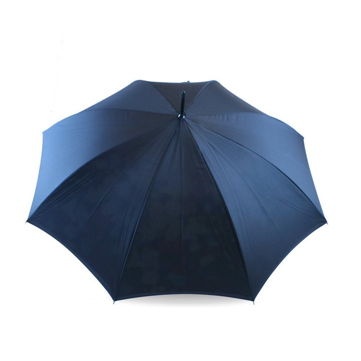 Fulton Bloomsbury Block Stripe Double Canopy Umbrella Top Canopy