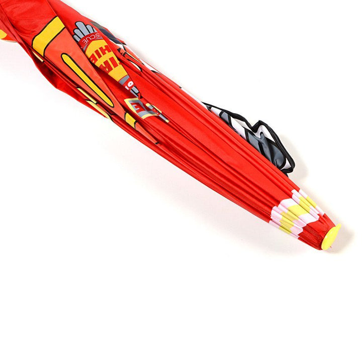 Kidorable Fireman Kids Umbrella Tip