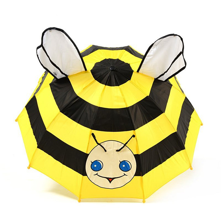 Kidorable Bee Kids Umbrella Top Canopy