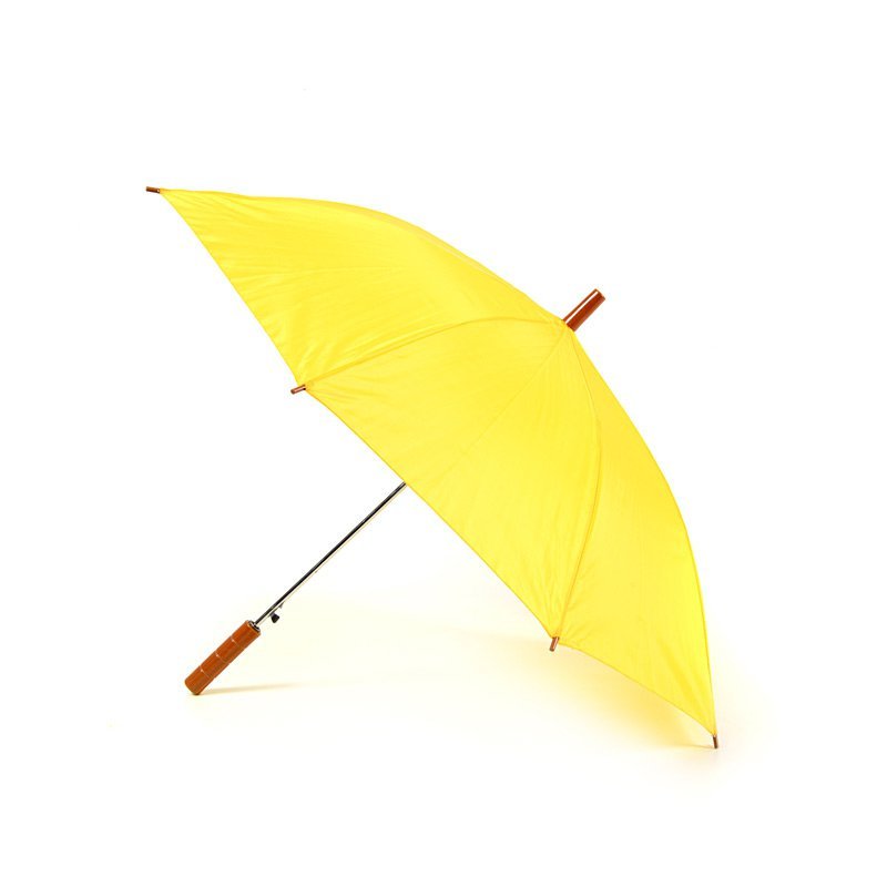 Yellow umbrella for sale discount