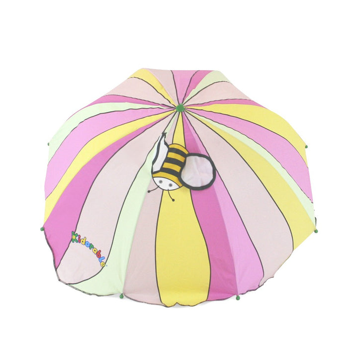 Kidorable Lotus Kids Umbrella Under Canopy