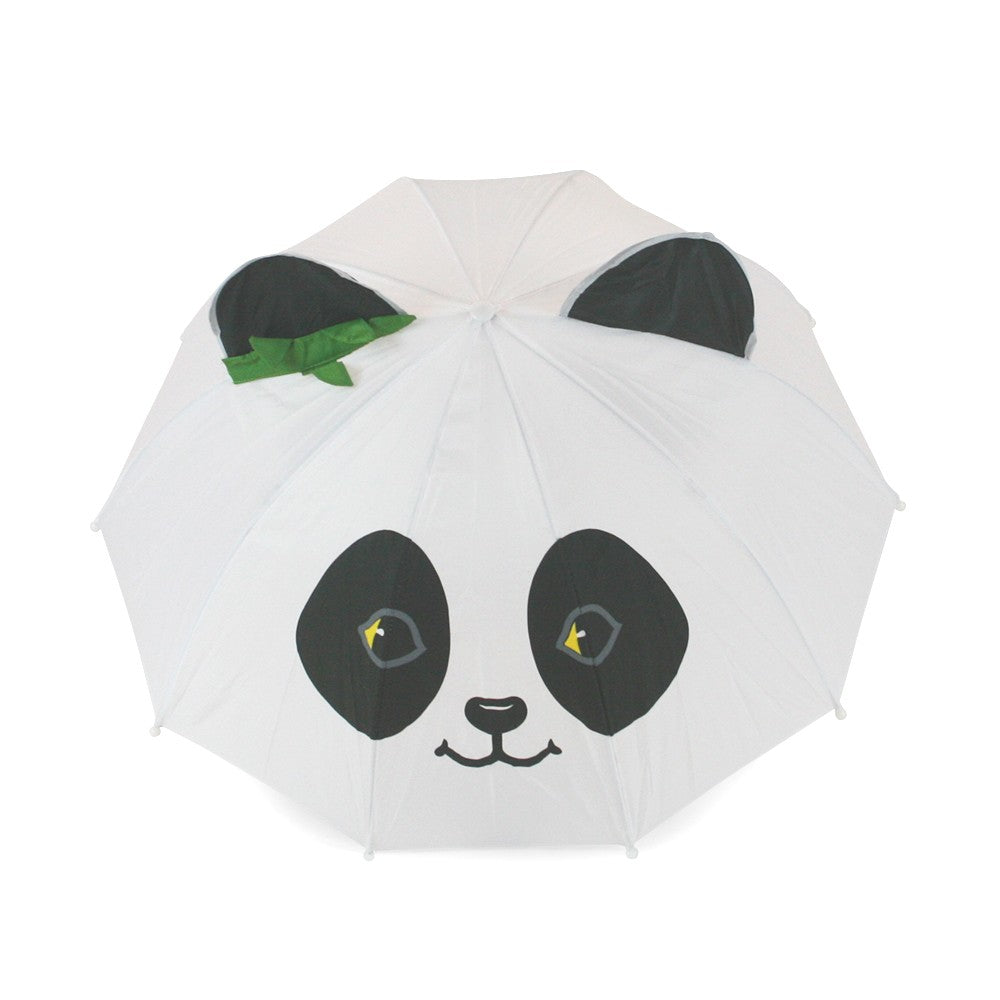 Kidorable Panda Kids Umbrella Top Canopy