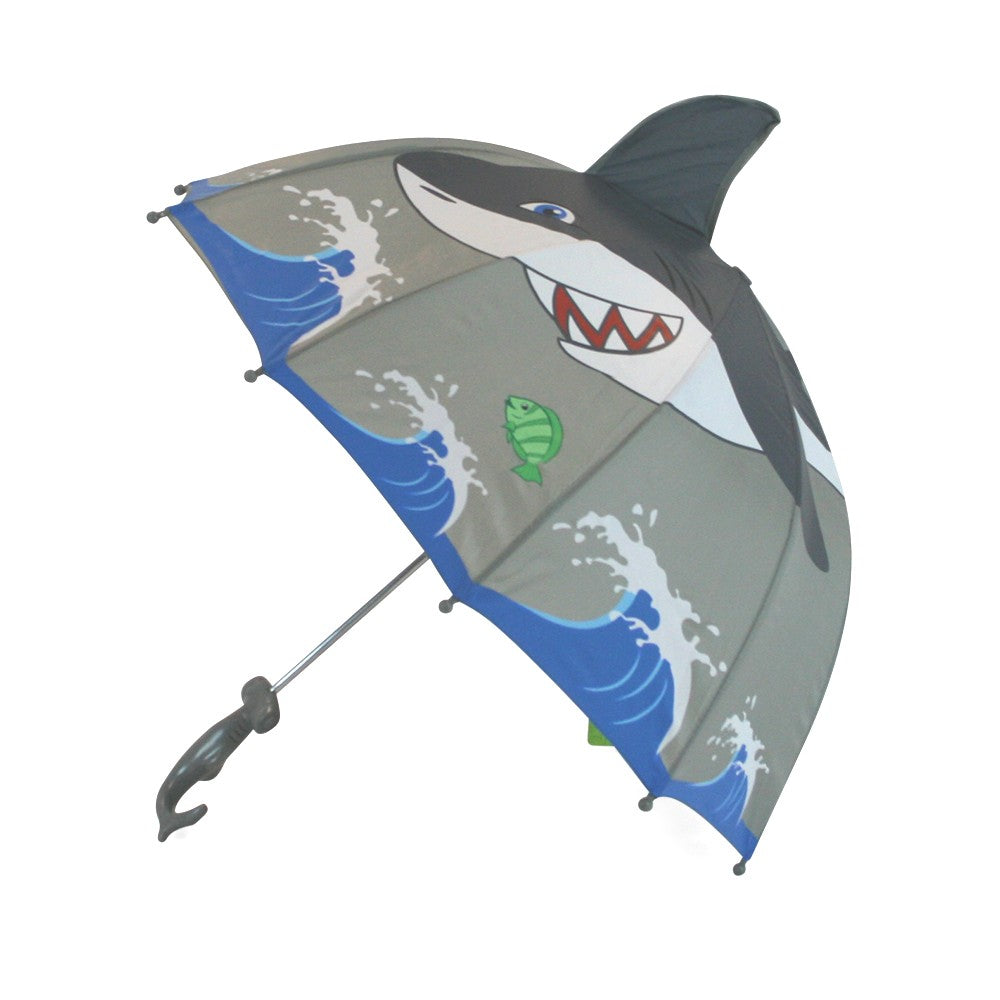 Kidorable Shark Kids Umbrella Side Canopy