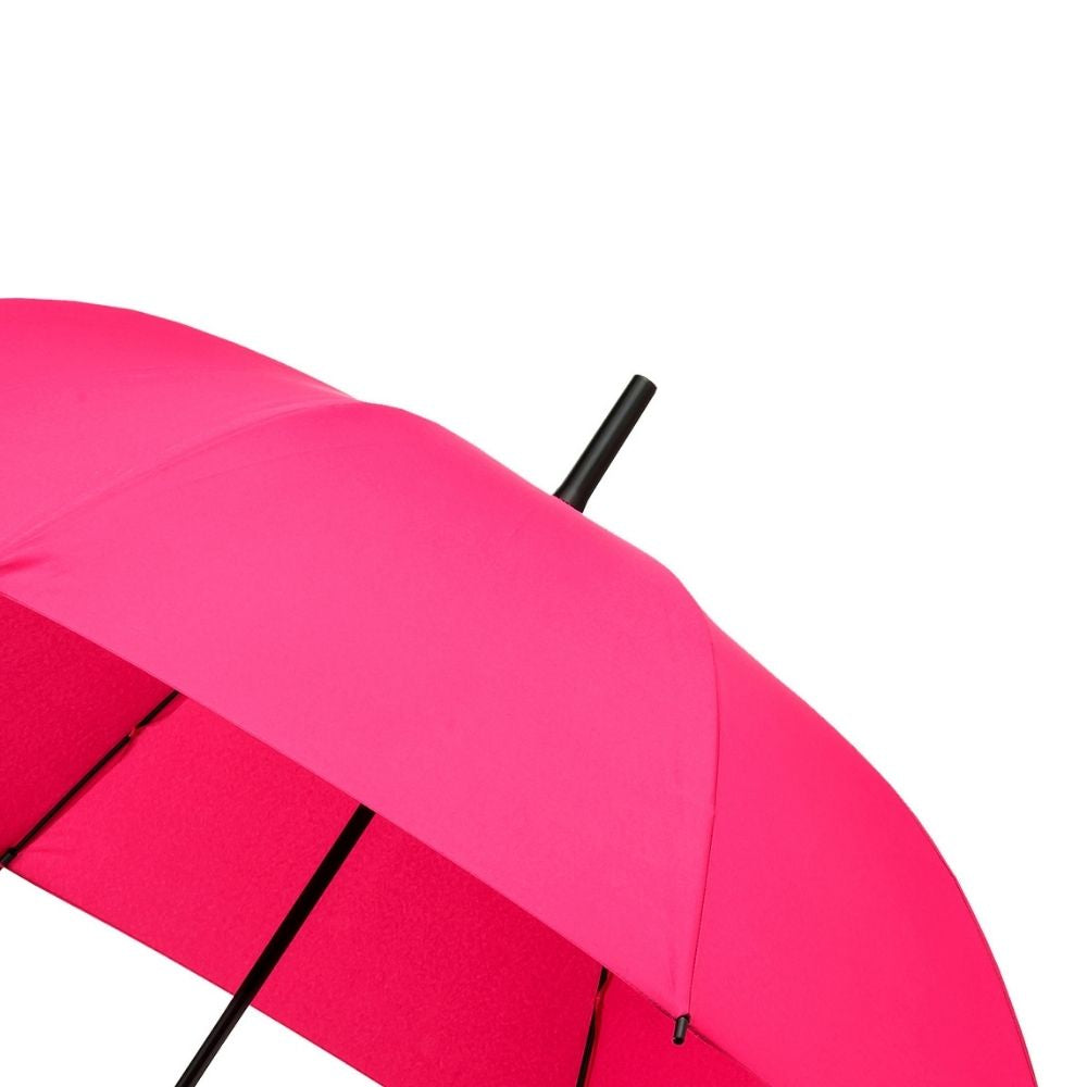 Falconetti Pink Walking Umbrella Tip