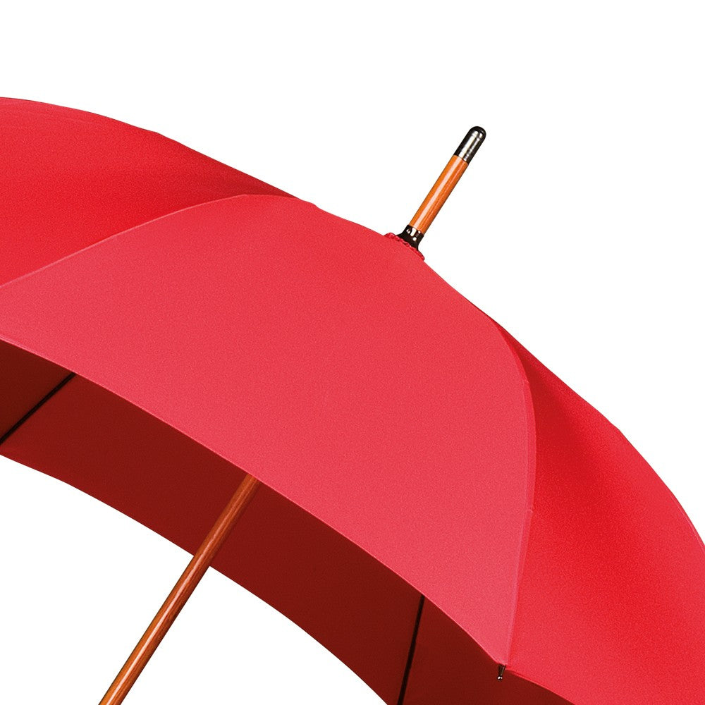 Falcone Red Walking Windproof Umbrella Tip