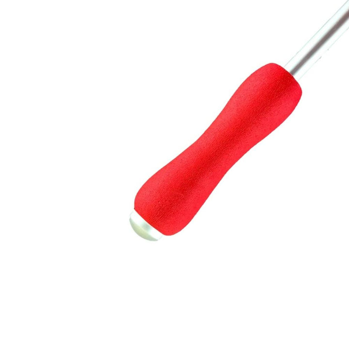 Soake Red Heart Shaped Umbrella Handle