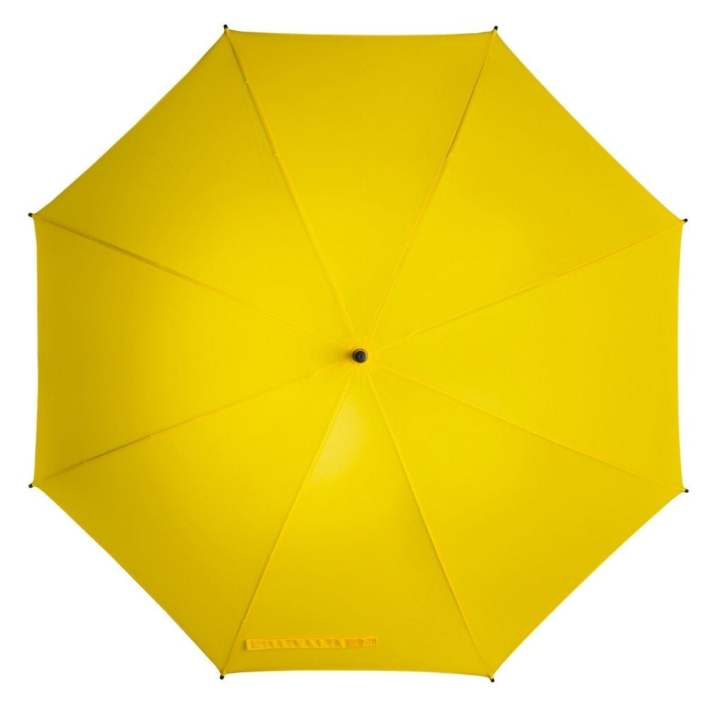 Yellow Falconetti Umbrella Top Canopy
