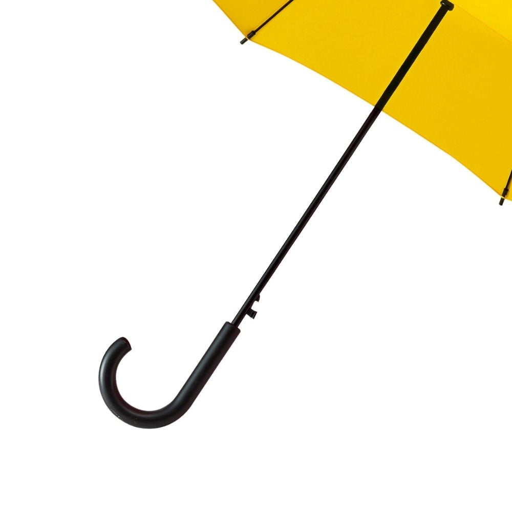 Yellow Falconetti Umbrella Handle