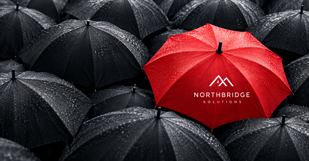 Branded Umbrellas for Events: From Guest Gift to Event Essential