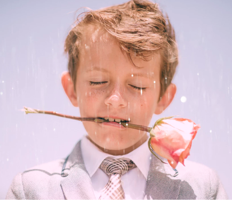 wedding-rain