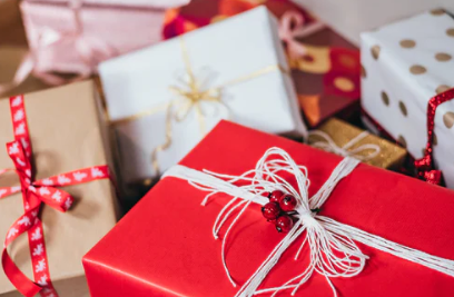 Christmas Gift Guide