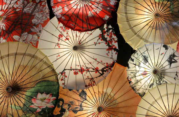 Umbrellas Around the World: How Different Countries Use Them