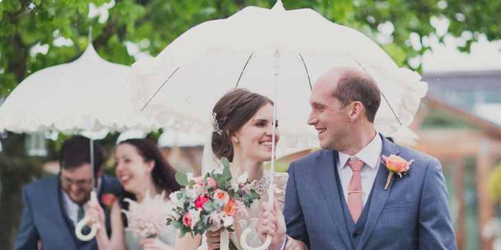 Pagoda Umbrellas Explained: What Makes Them Different?