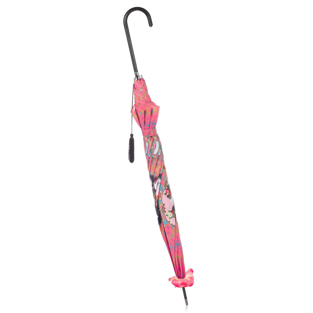 Darling Divas Raining Women Boutique Umbrella