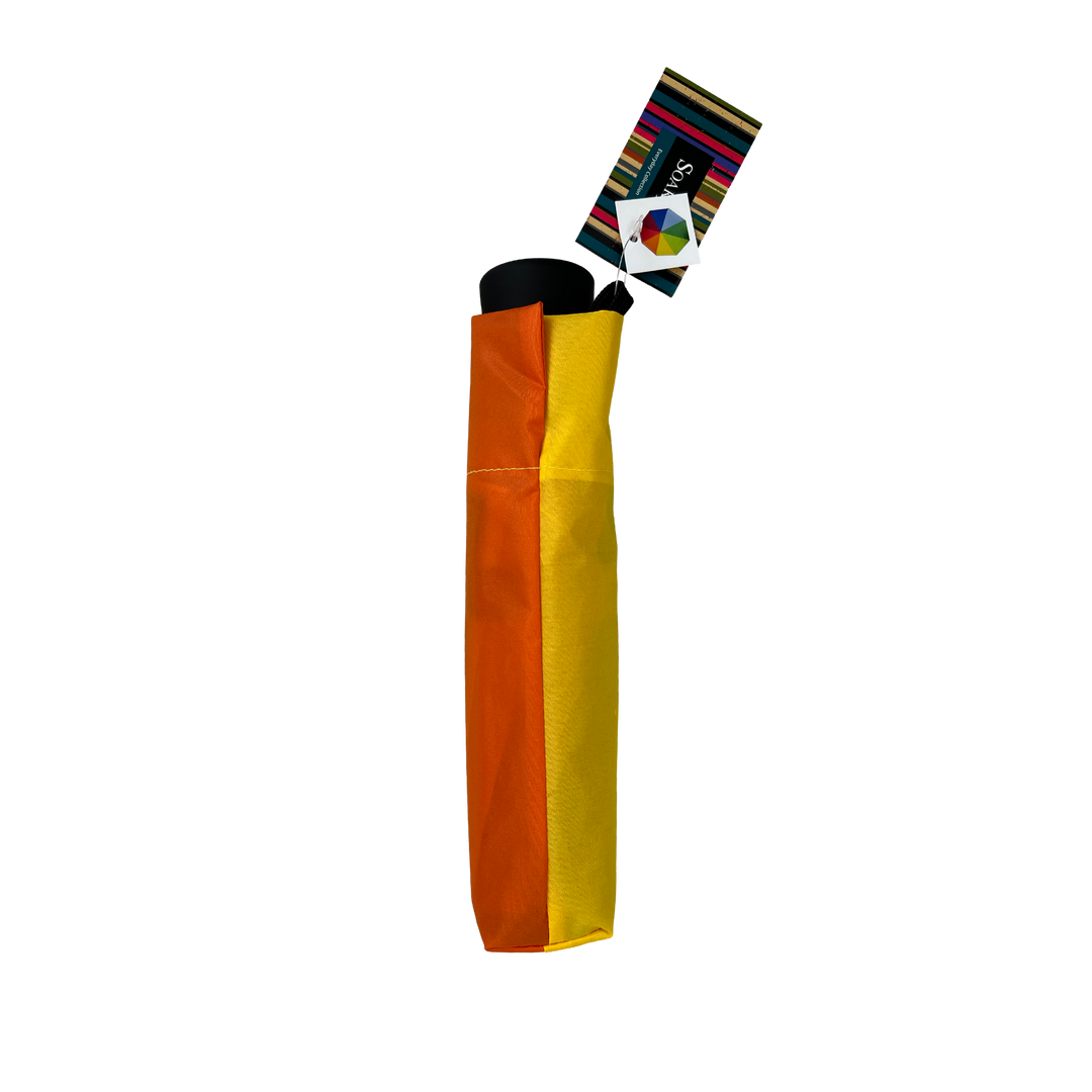 Everyday Rainbow Folding Umbrella