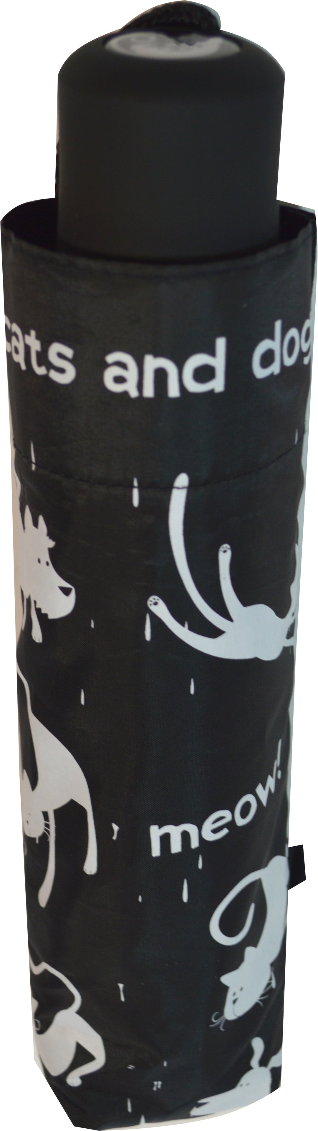 Everyday Raining Cats & Dogs Folding (with sleeve)