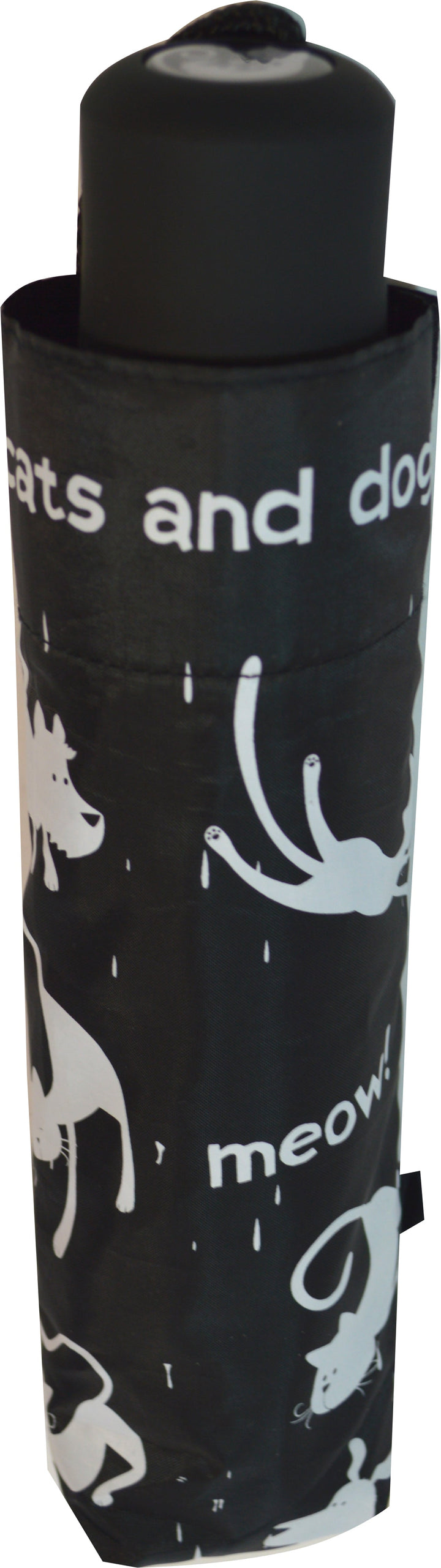 Everyday Raining Cats & Dogs Folding (with sleeve)