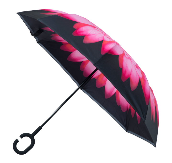 Everyday Inside Out Pink Daisy Stick