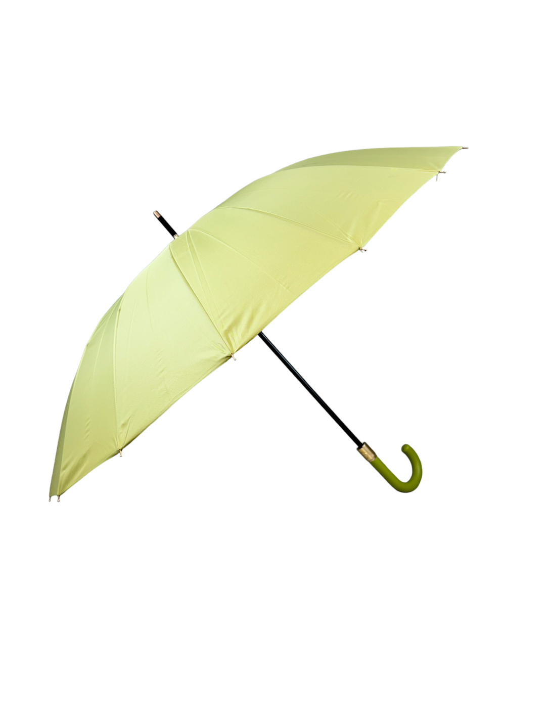 Everyday Classic Colour change Avocado Green