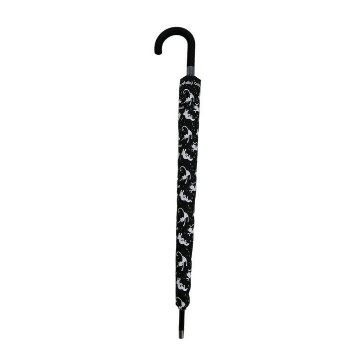 Everyday Raining Cats and Dogs Stick Umbrella