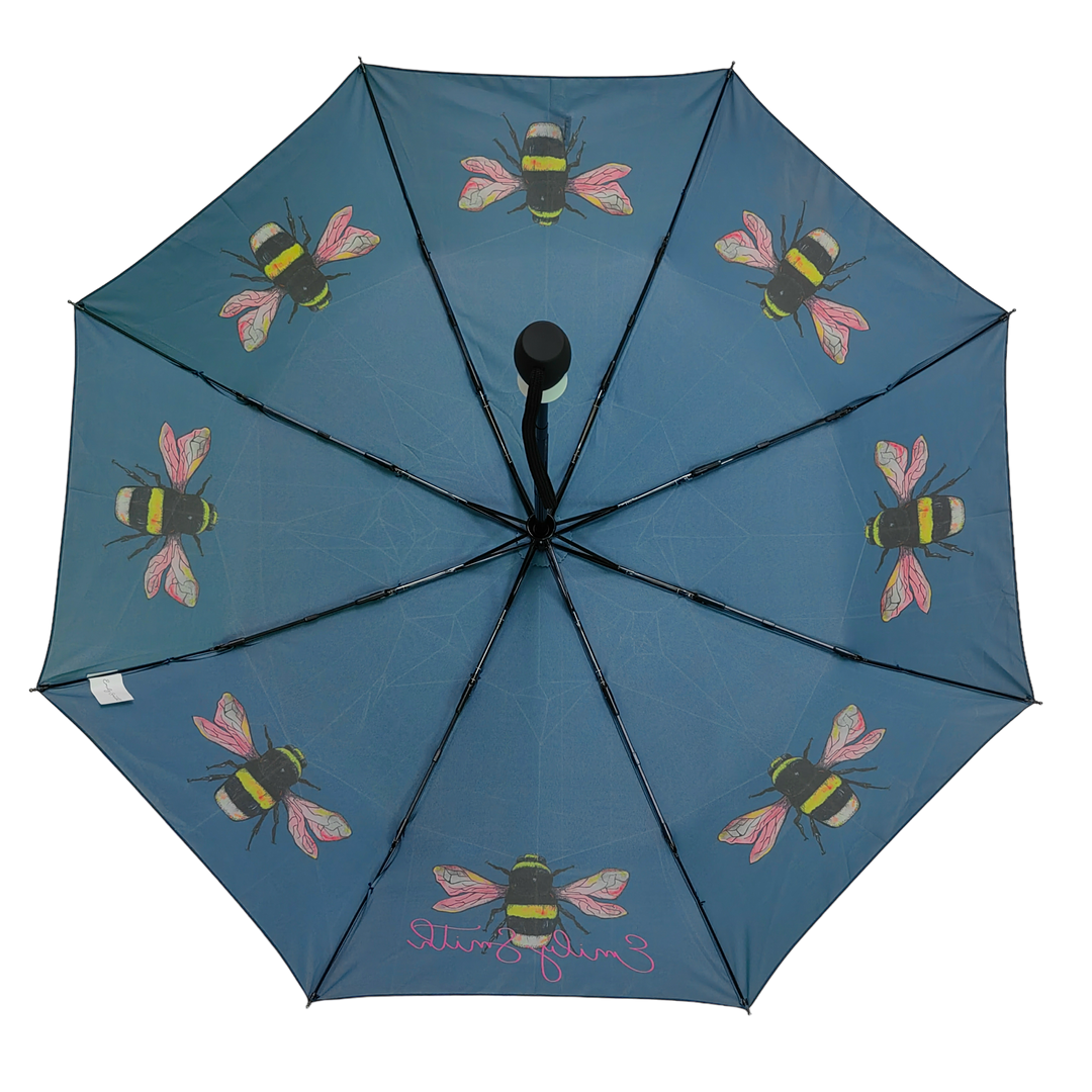 Emily Smith Designs Bella Compact Umbrella
