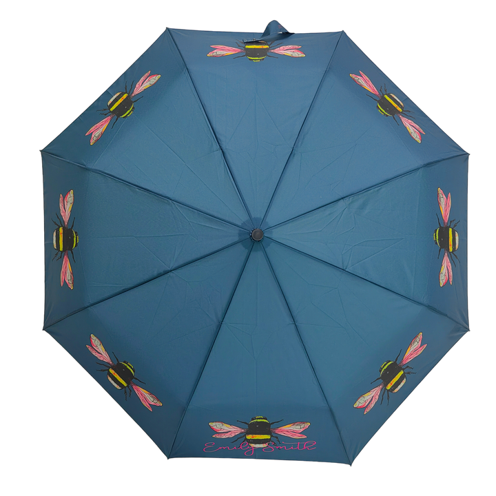 Emily Smith Designs Bella Compact Umbrella