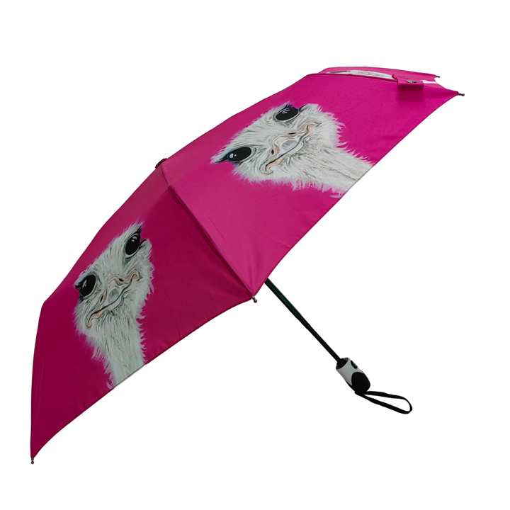 Emily Smith Designs Camilla Compact Umbrella