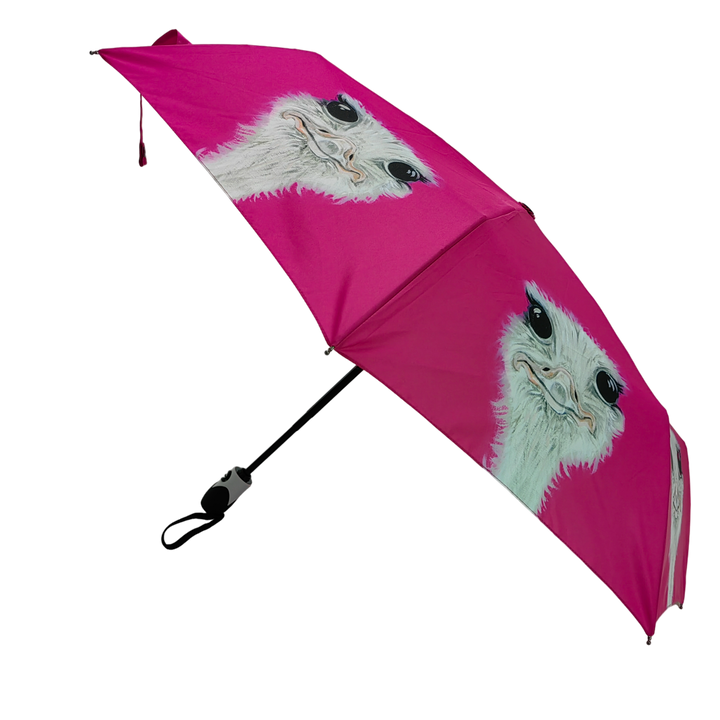 Emily Smith Designs Camilla Compact Umbrella