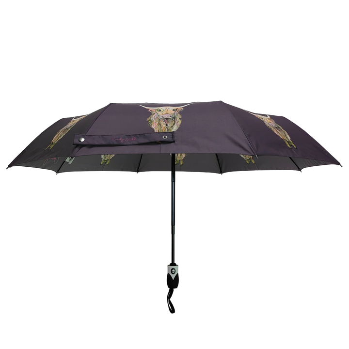 Emily Smith Designs Heidi Compact Umbrella