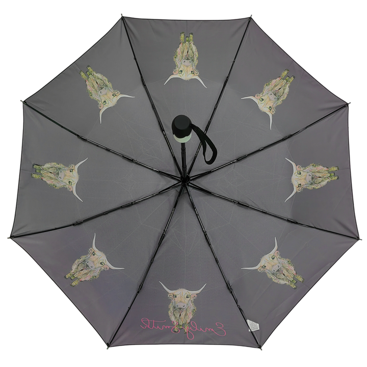 Emily Smith Designs Heidi Compact Umbrella