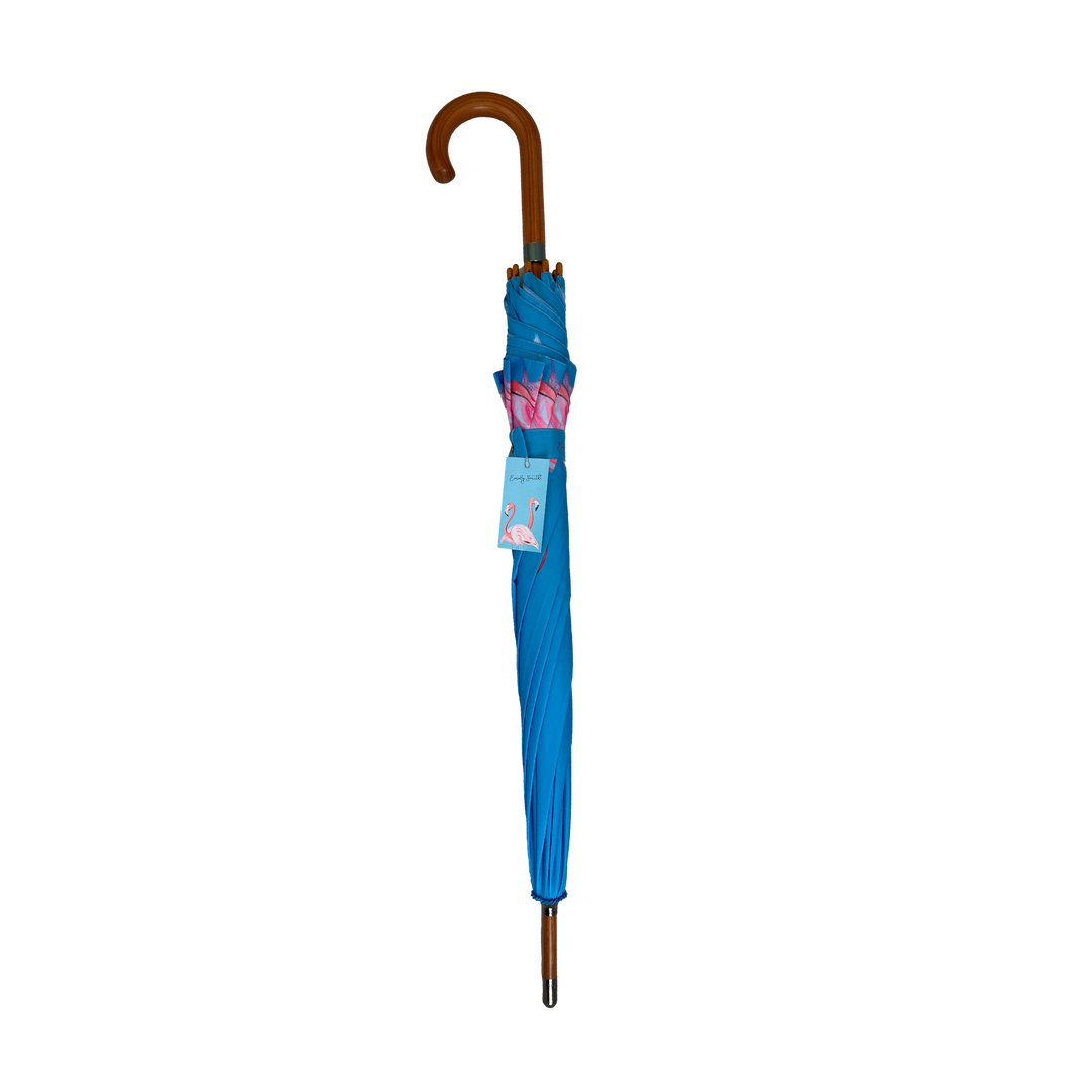 Emily Smith Designs Flossy & Amber Umbrella