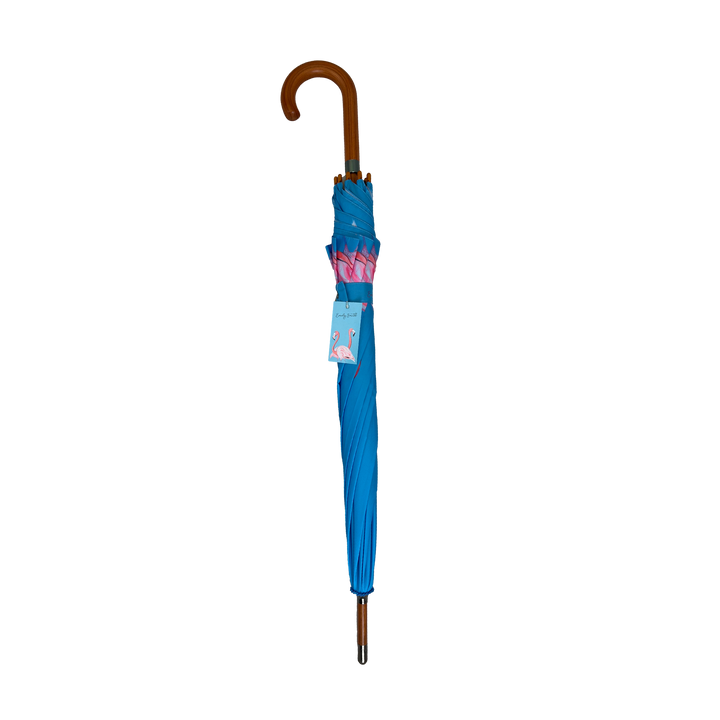 Emily Smith Designs Flossy & Amber Umbrella