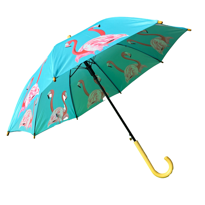 Emily Smith Designs Flossy & Amber Umbrella for Kids