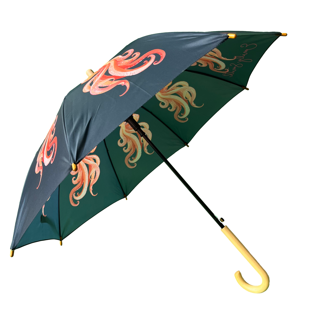 Emily Smith Designs Oscar Umbrella for Kids