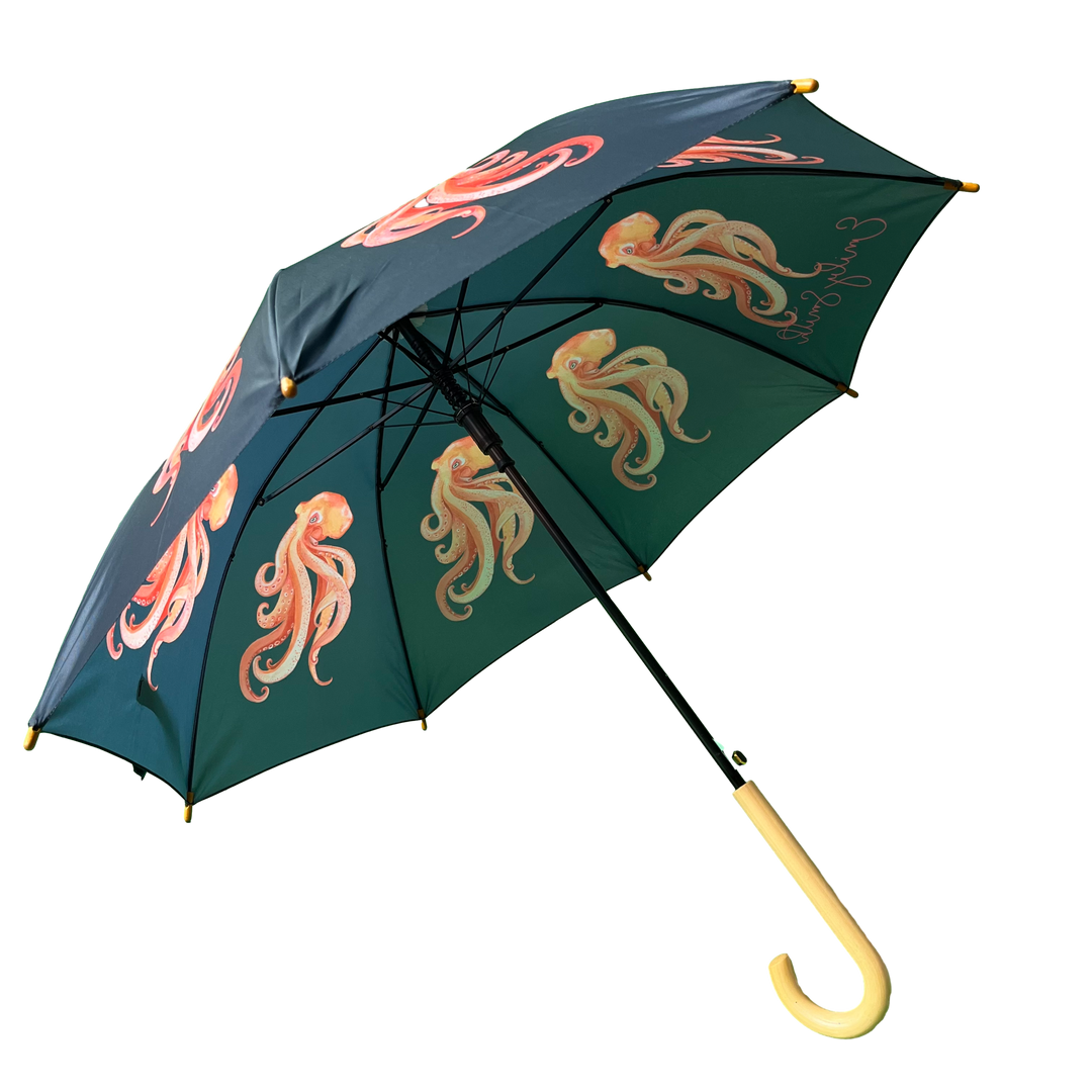 Emily Smith Designs Oscar Umbrella for Kids