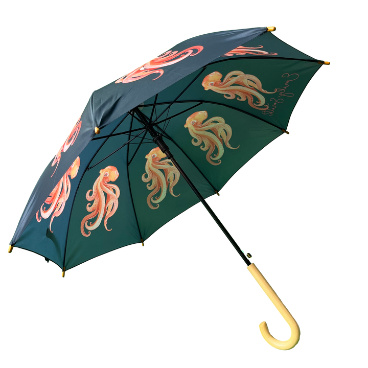 Emily Smith Designs Oscar Umbrella for Kids