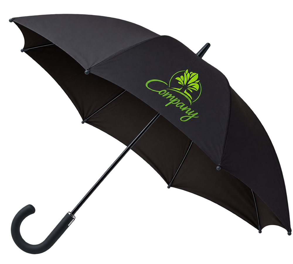 Walking Umbrellas