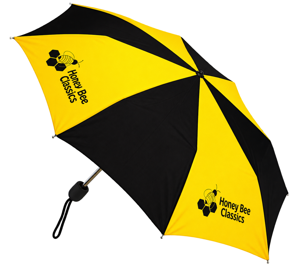 Folding Umbrellas